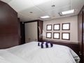 S/Y FENG Sunreef 70 - cabin 3 S/Y FENG Sunreef 70 - cabin 3