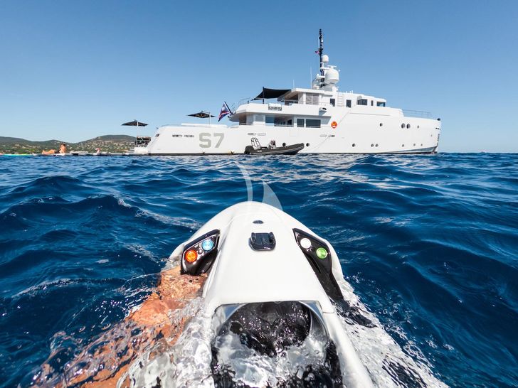 S7 Tansu Mothership Series - sea bob S7 Tansu Mothership Series - sea bob