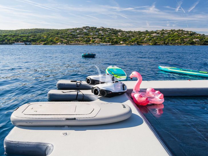 S7 Tansu Mothership Series - water toys S7 Tansu Mothership Series - water toys