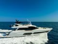 SAAHSA Sunseeker 76 - cruising SAAHSA Sunseeker 76 - cruising