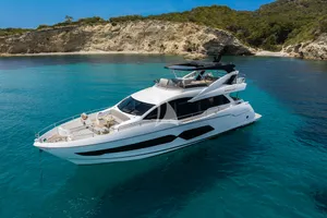 SAAHSA - Sunseeker 76 - 4 Cabins - Ibiza - Palma - Mallorca - Balearics - Spain SAAHSA - Sunseeker 76 - 4 Cabins - Ibiza - Palma - Mallorca - Balearics - Spain