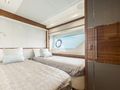 SAAHSA Sunseeker 76 - twin cabin SAAHSA Sunseeker 76 - twin cabin