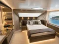 SAAM II Sanlorenzo SL96 - VIP cabin 2 SAAM II Sanlorenzo SL96 - VIP cabin 2