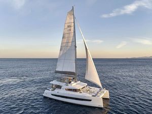 SAHANA - Bali 5.4 - 4 Cabins - Athens - Mykonos - Paros - Cyclades - Greece SAHANA - Bali 5.4 - 4 Cabins - Athens - Mykonos - Paros - Cyclades - Greece