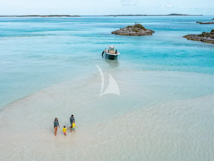 SHADOWL Burger 43m - exploring the beach SHADOWL Burger 43m - exploring the beach