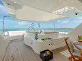 SHADOWL Burger 43m - sundeck jacuzzi SHADOWL Burger 43m - sundeck jacuzzi