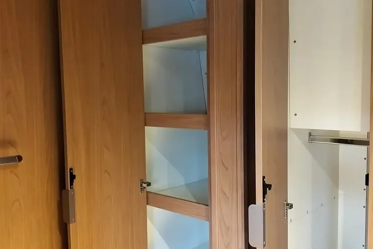 Charter Yacht SALERNO - Bali 5.4 - 6 Cabins - Naples - Capri - Positano - Amalfi - Coast - Italy