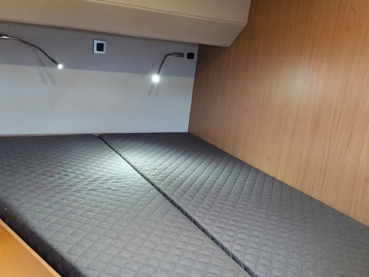 SALERNO Bali 5.4 - cabin 1 SALERNO Bali 5.4 - cabin 1