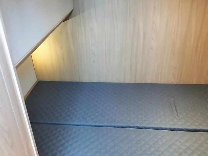 SALERNO Bali 5.4 - cabin 3 SALERNO Bali 5.4 - cabin 3