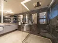 SALT CRN Ancona 61m - VIP cabin 1 bathroom SALT CRN Ancona 61m - VIP cabin 1 bathroom