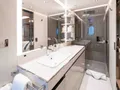 SALT CRN Ancona 61m - VIP cabin 3 bathroom SALT CRN Ancona 61m - VIP cabin 3 bathroom