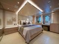 SALT CRN Ancona 61m - VIP cabin 3 SALT CRN Ancona 61m - VIP cabin 3