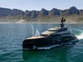 SALT CRN Ancona 61m - cruising SALT CRN Ancona 61m - cruising