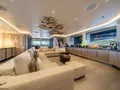 SALT CRN Ancona 61m - main saloon SALT CRN Ancona 61m - main saloon