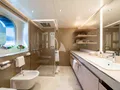 SALT CRN Ancona 61m - master cabin bathroom SALT CRN Ancona 61m - master cabin bathroom
