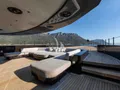 SALT CRN Ancona 61m - outdoor lounge and sunbathing area SALT CRN Ancona 61m - outdoor lounge and sunbathing area
