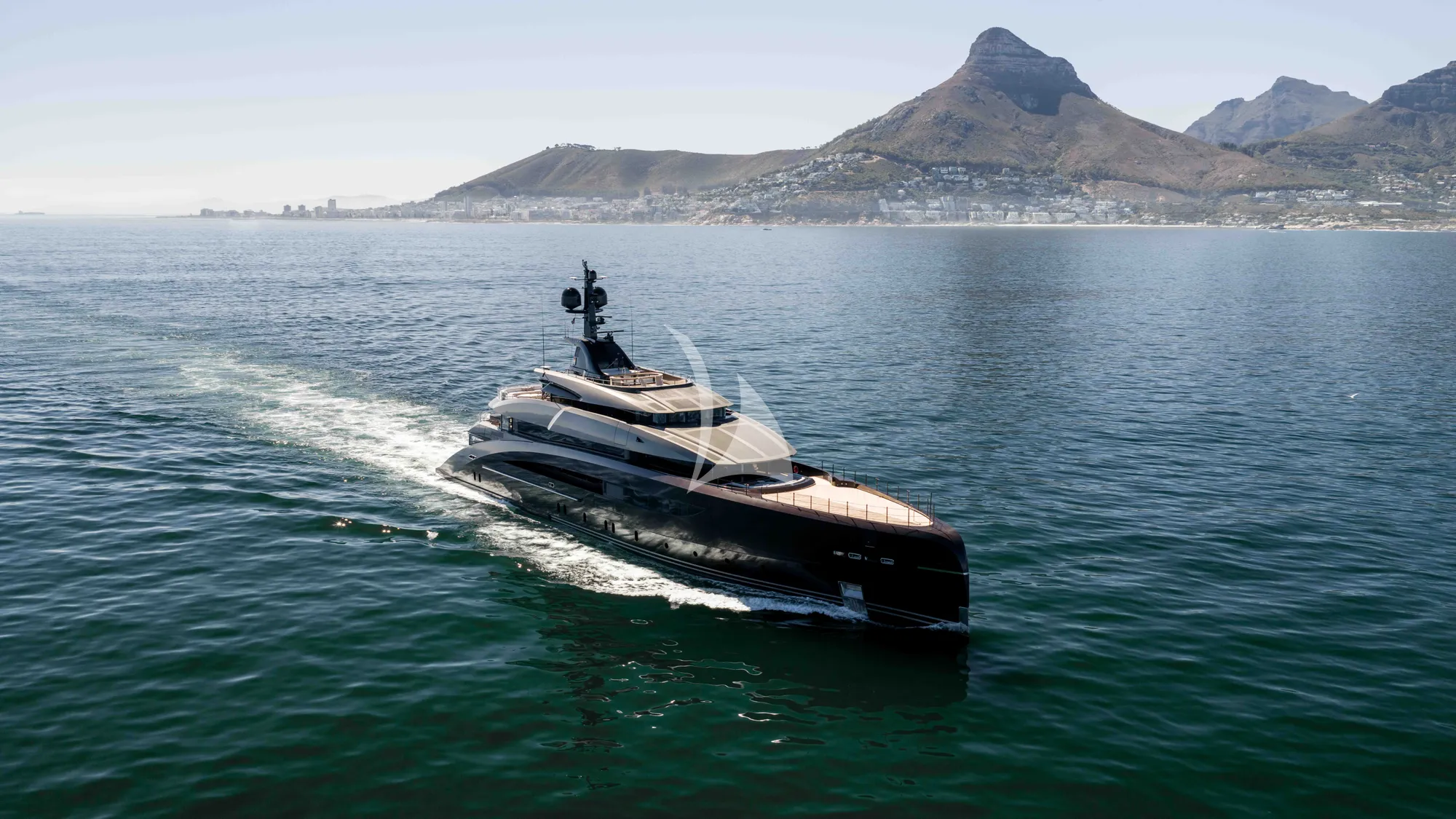 SALT CRN Ancona 61m - profile