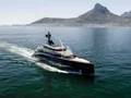 SALT CRN Ancona 61m - profile SALT CRN Ancona 61m - profile