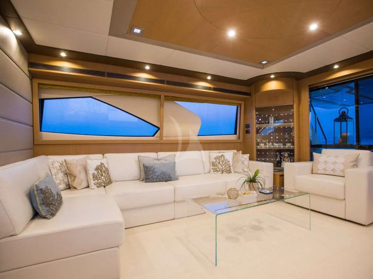 SALT Filippetti F76 - saloon seating SALT Filippetti F76 - saloon seating