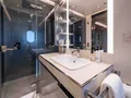 SALT CRN Ancona 61m - twin cabin bathroom SALT CRN Ancona 61m - twin cabin bathroom