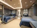 SALT CRN Ancona 61m - twin cabin SALT CRN Ancona 61m - twin cabin