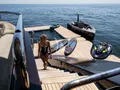 SALT CRN Ancona 61m - water toys SALT CRN Ancona 61m - water toys