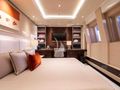 SAMURAI Alia 60m - VIP cabin 3 SAMURAI Alia 60m - VIP cabin 3