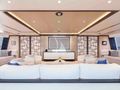 SAMURAI Alia 60m - sky lounge seating SAMURAI Alia 60m - sky lounge seating