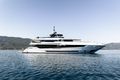 SANCTUARY - Mangusta Oceano 43 - 5 Cabins - Athens - Mykonos - Paros - Greece SANCTUARY - Mangusta Oceano 43 - 5 Cabins - Athens - Mykonos - Paros - Greece