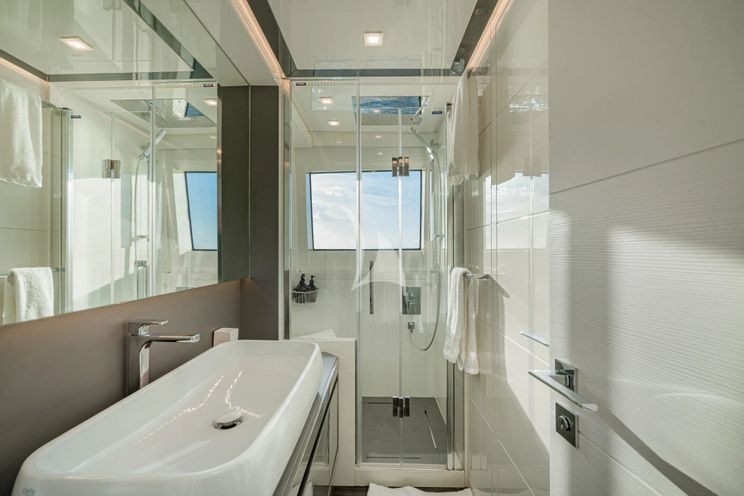 Charter Yacht SANDS - Maiora 36FB - 6 Cabins - Naples - Capri - Positano - Amalfi Coast - Italy