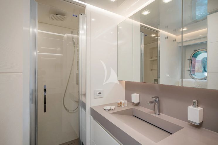 Charter Yacht SANDS - Maiora 36FB - 6 Cabins - Naples - Capri - Positano - Amalfi Coast - Italy