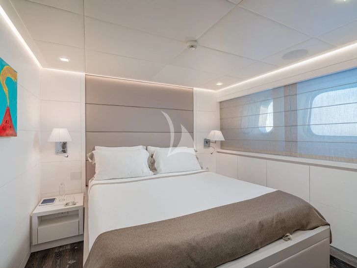 SANDS Maiora 36FB - VIP cabin 3 SANDS Maiora 36FB - VIP cabin 3