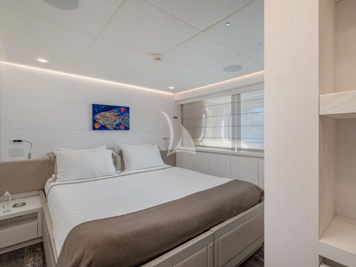 SANDS Maiora 36FB - VIP cabin 4 SANDS Maiora 36FB - VIP cabin 4