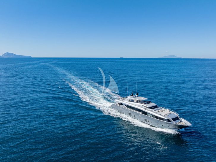 SANDS Maiora 36FB - cruising SANDS Maiora 36FB - cruising