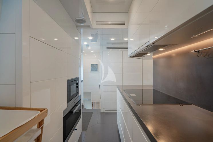 Charter Yacht SANDS - Maiora 36FB - 6 Cabins - Naples - Capri - Positano - Amalfi Coast - Italy