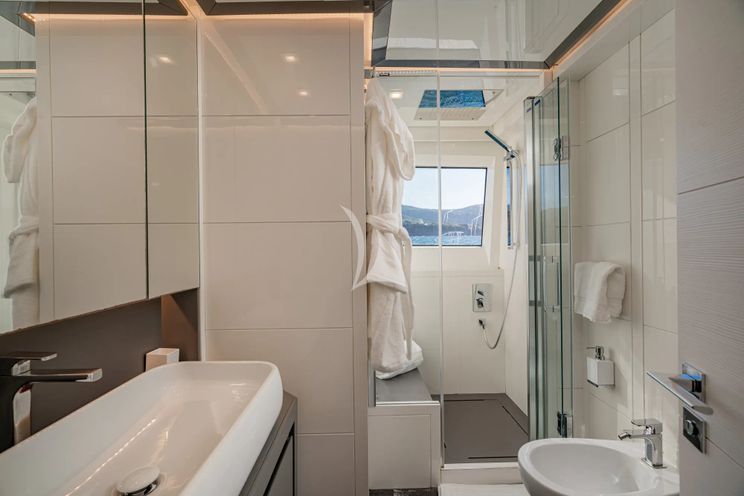 Charter Yacht SANDS - Maiora 36FB - 6 Cabins - Naples - Capri - Positano - Amalfi Coast - Italy