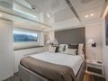 SANDS Maiora 36FB - master cabin SANDS Maiora 36FB - master cabin