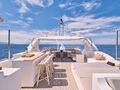 SANJANA Leight Notika Centaurian 108 - flybridge SANJANA Leight Notika Centaurian 108 - flybridge