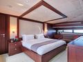 SANJANA Leight Notika Centaurian 108 - master cabin SANJANA Leight Notika Centaurian 108 - master cabin