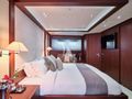 SANJANA Leight Notika Centaurian 108 - VIP cabin 2 SANJANA Leight Notika Centaurian 108 - VIP cabin 2