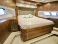 SARAHLISA Sunseeker 75 Yacht - VIP cabin SARAHLISA Sunseeker 75 Yacht - VIP cabin