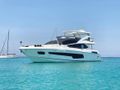 SARAHLISA Sunseeker 75 Yacht - main profile SARAHLISA Sunseeker 75 Yacht - main profile