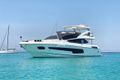 SARAHLISA - Sunseeker 75 Yacht - 4 Cabins - Cannes - Monaco - St Tropez - French Riviera