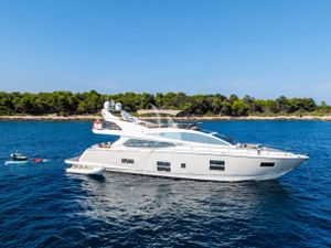 SUMMER BREEZE - Pearl 75 - 4 Cabins - Cannes - Golfe Juan - Monaco - Antibes - St Tropez SUMMER BREEZE - Pearl 75 - 4 Cabins - Cannes - Golfe Juan - Monaco - Antibes - St Tropez