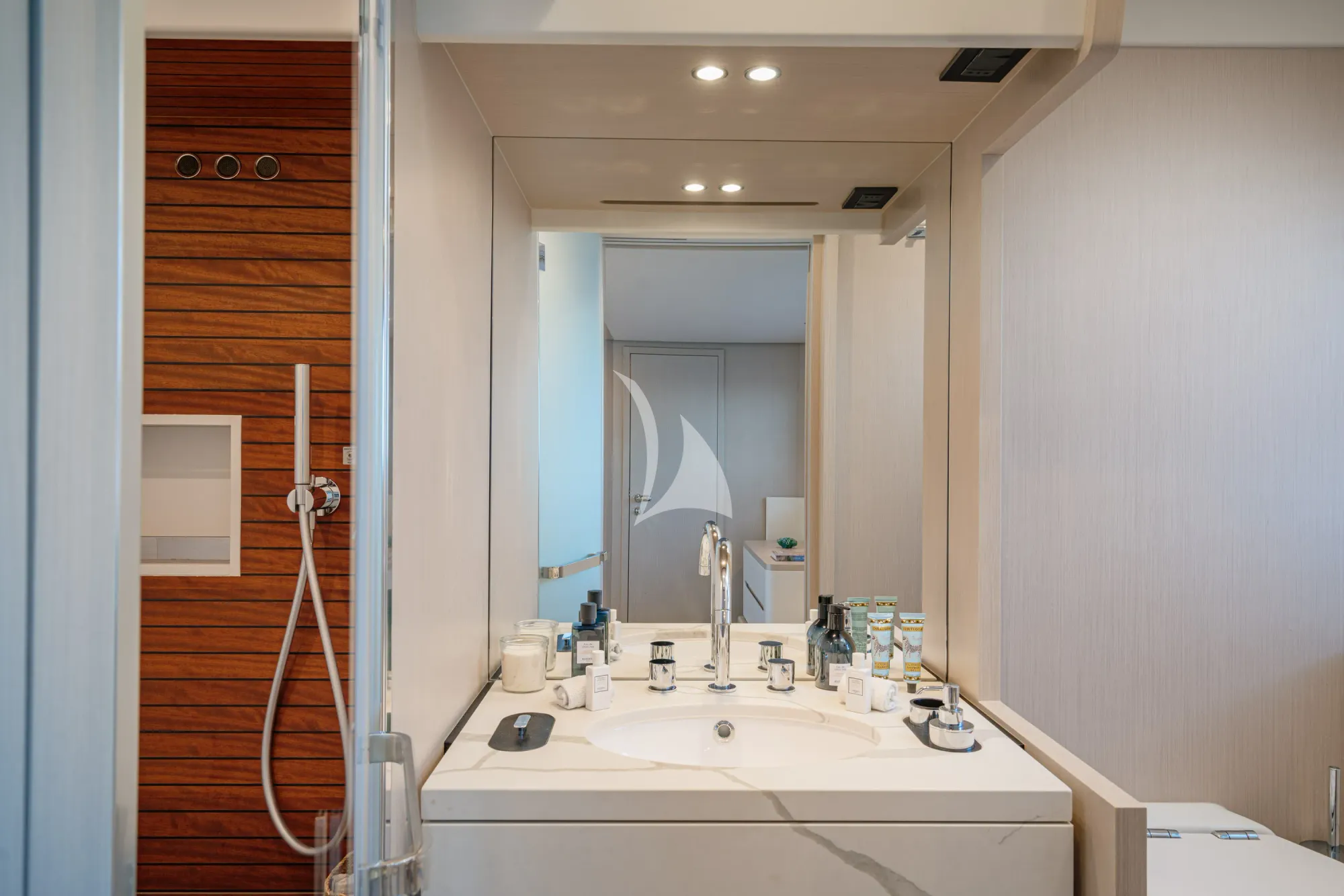 Charter Yacht SBK - Azimut 68 Fly - 4 Cabins - Naples - Capri - Positano - Amalfi Coast - Italy