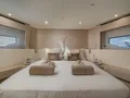 SBK Azimut 68 Fly - VIP cabin 2 SBK Azimut 68 Fly - VIP cabin 2