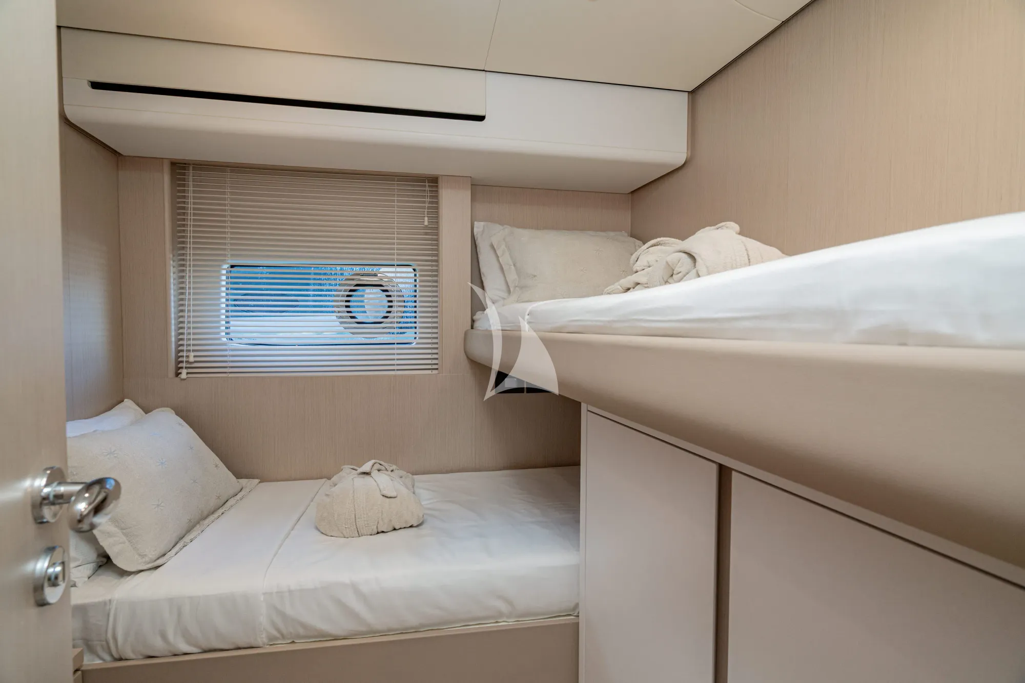 Charter Yacht SBK - Azimut 68 Fly - 4 Cabins - Naples - Capri - Positano - Amalfi Coast - Italy