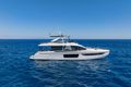 SBK - Azimut 68 Fly - 4 Cabins - Naples - Capri - Positano - Amalfi Coast - Italy SBK - Azimut 68 Fly - 4 Cabins - Naples - Capri - Positano - Amalfi Coast - Italy