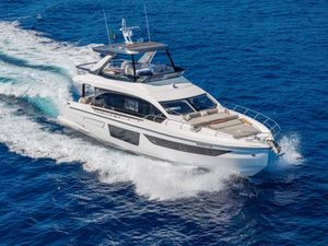 SBK - Azimut 68 Fly - 4 Cabins - Naples - Capri - Positano - Amalfi Coast - Italy SBK - Azimut 68 Fly - 4 Cabins - Naples - Capri - Positano - Amalfi Coast - Italy