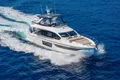 SBK - Azimut 68 Fly - 4 Cabins - Naples - Capri - Positano - Amalfi Coast - Italy SBK - Azimut 68 Fly - 4 Cabins - Naples - Capri - Positano - Amalfi Coast - Italy